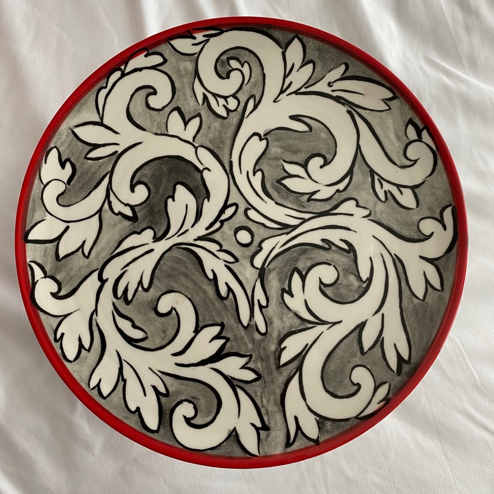 Molly Hatch/Anthropologie Cake Stand